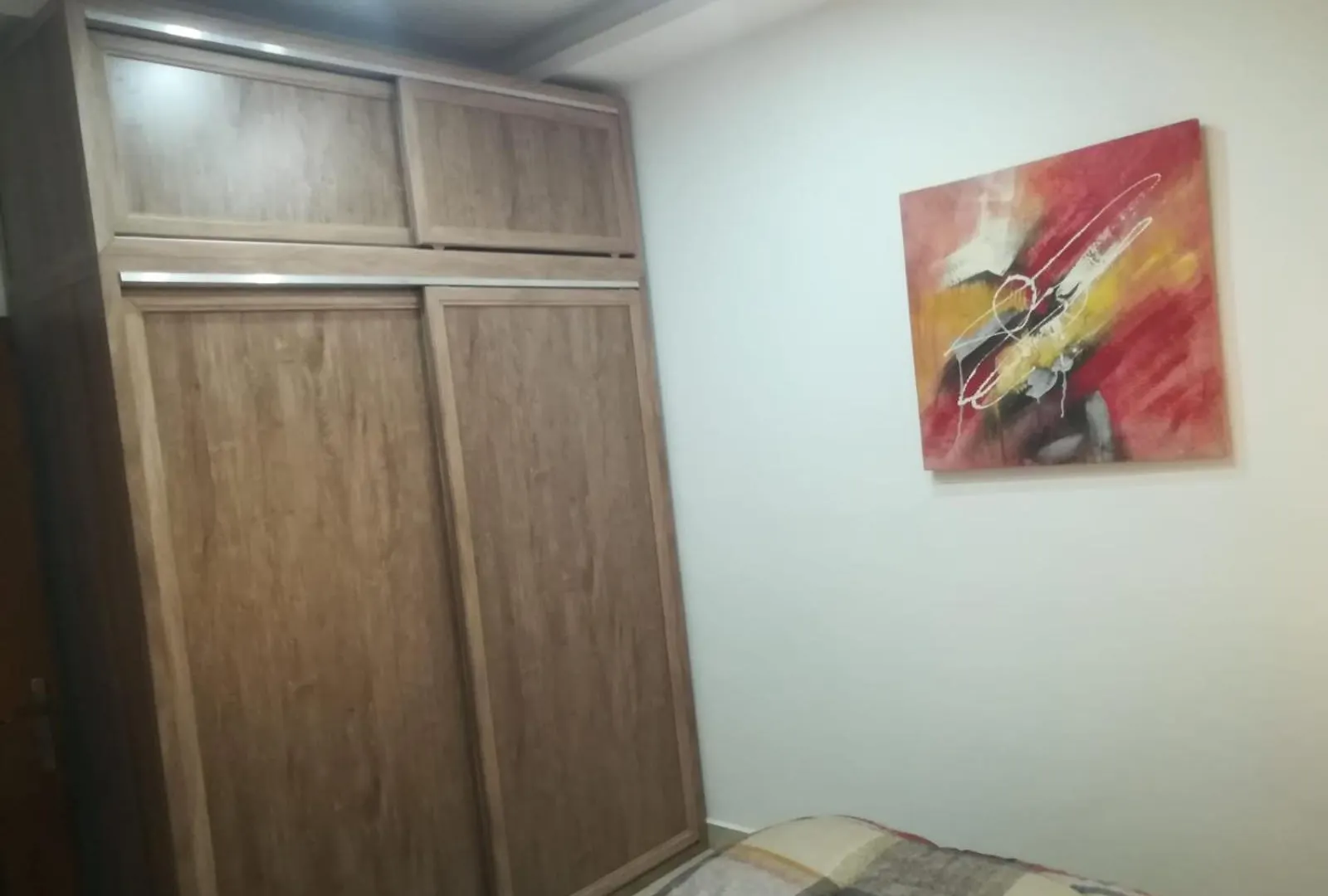 Studio Apartment Aqaba