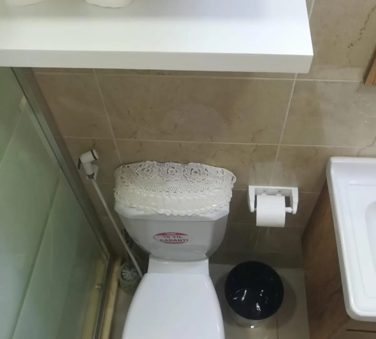 Studio Apartment Aqaba Jordanie