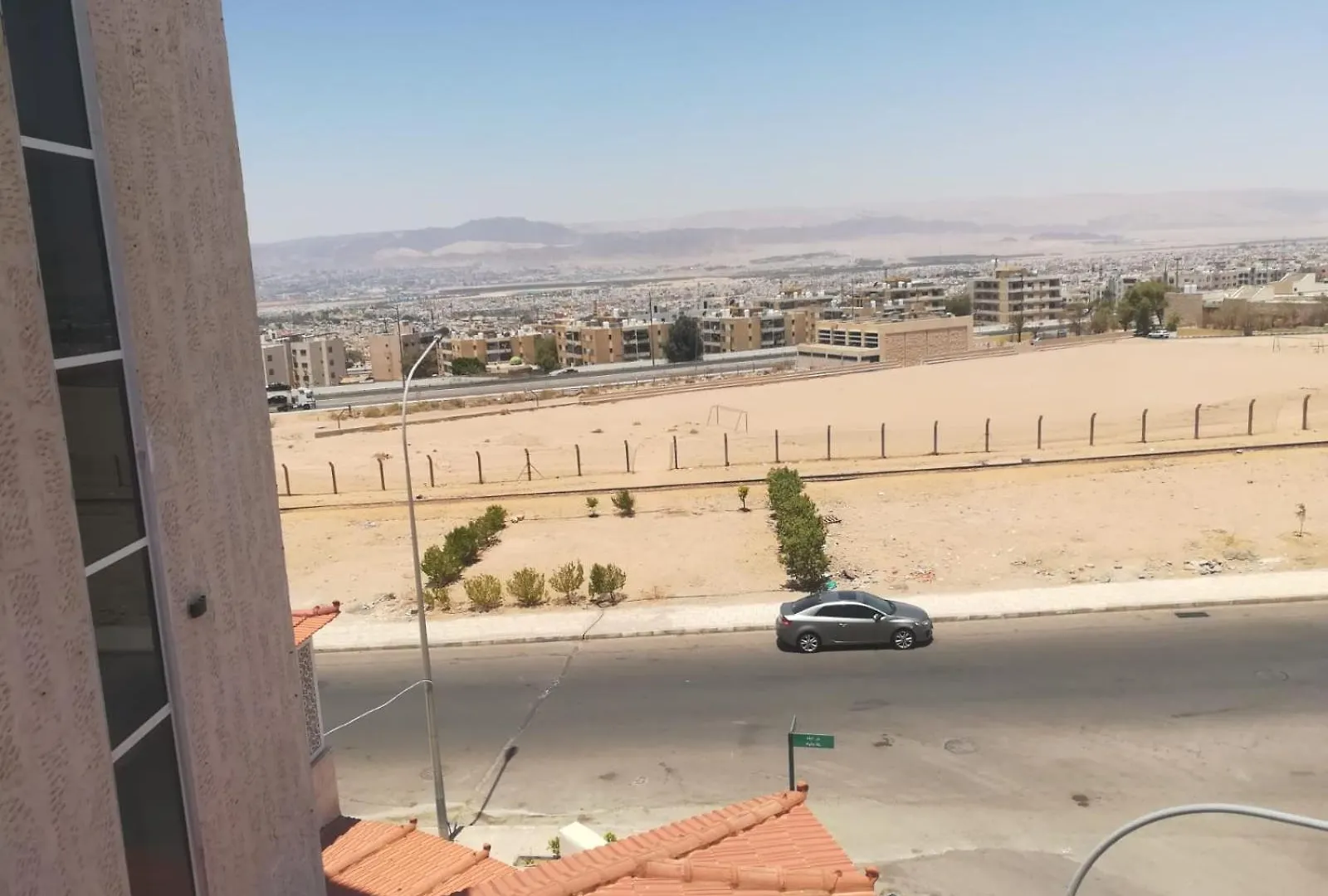 Studio Apartment Aqaba 0*,  Jordanie