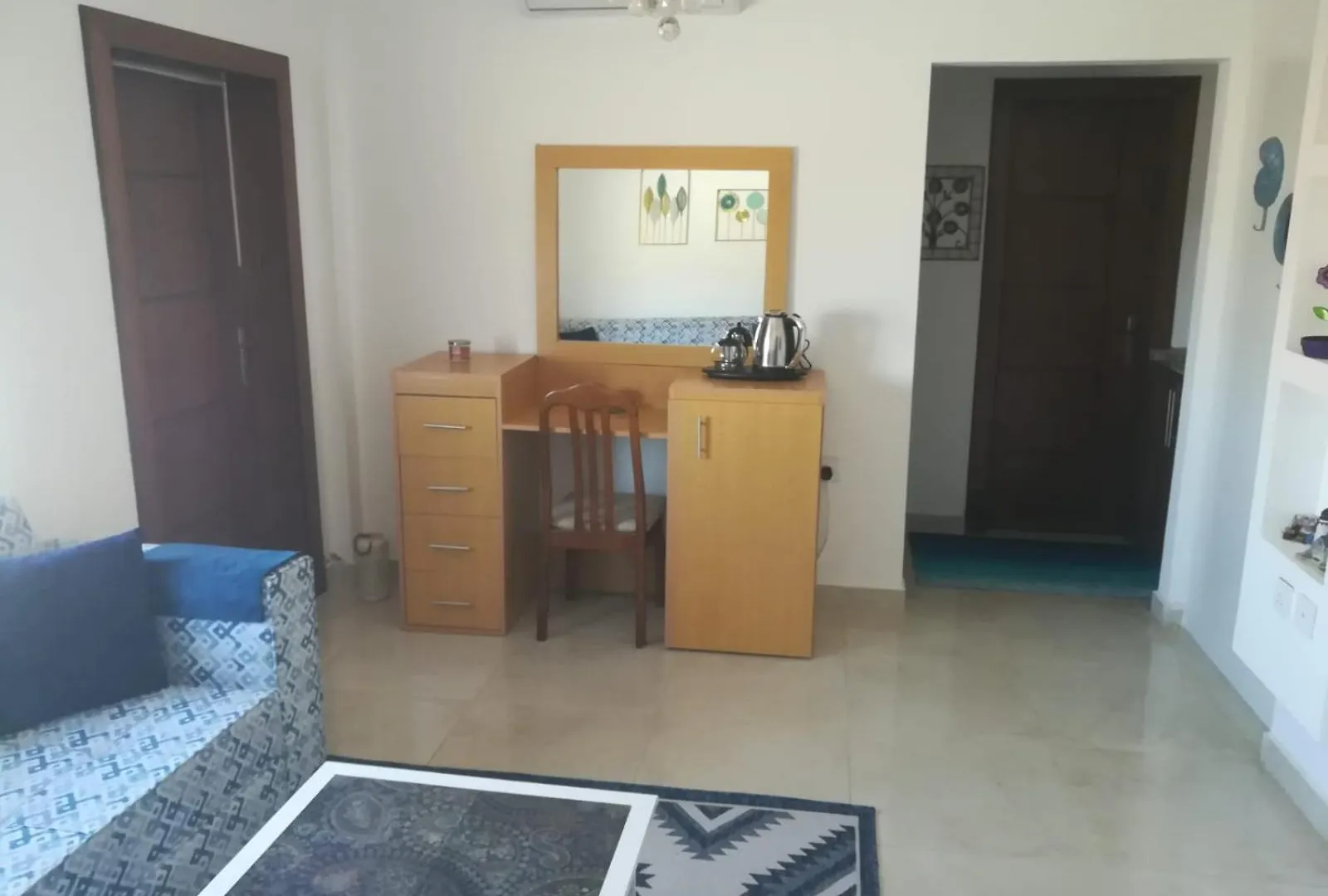 Studio Apartment Aqaba Jordanie
