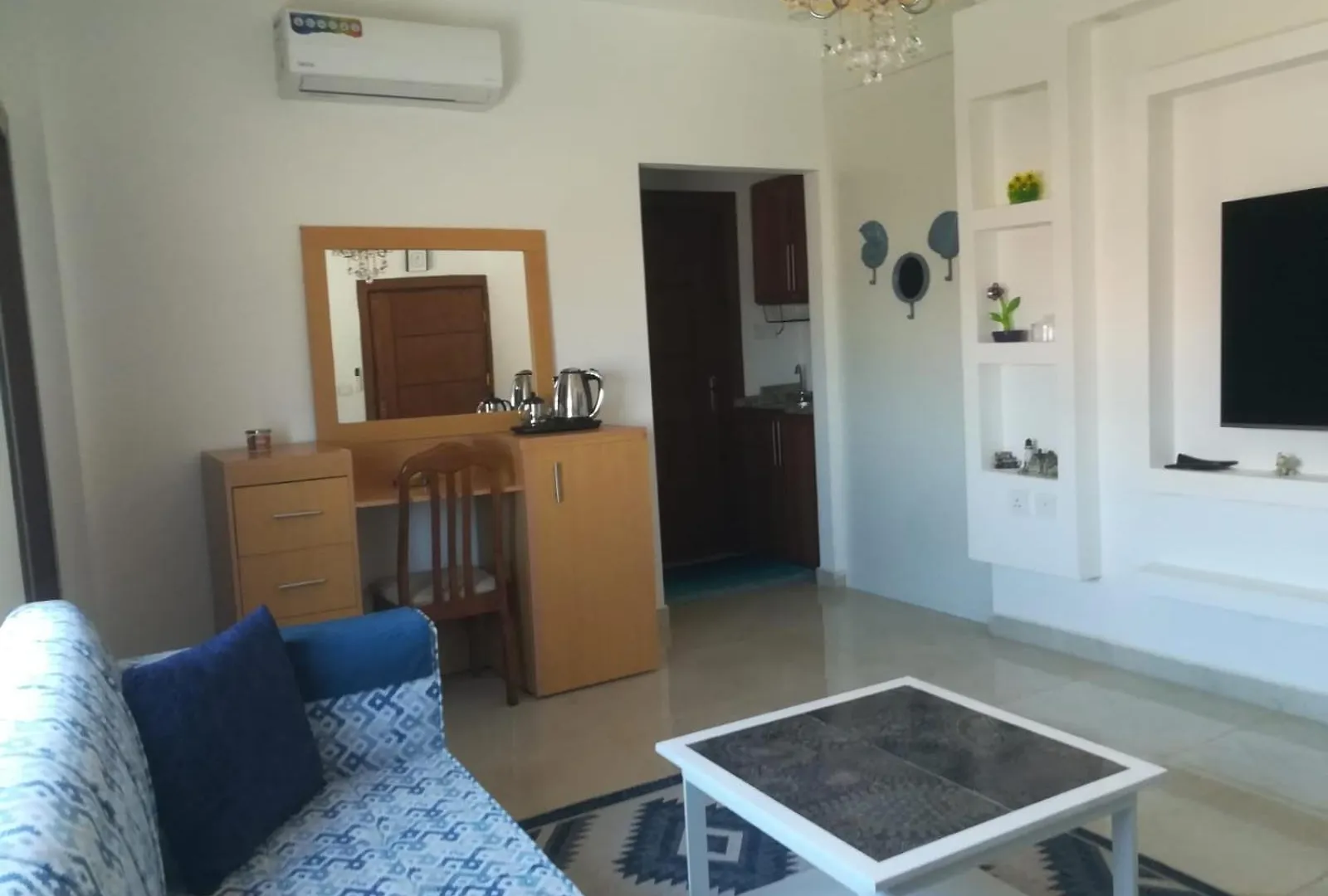 Studio Apartment Aqaba
