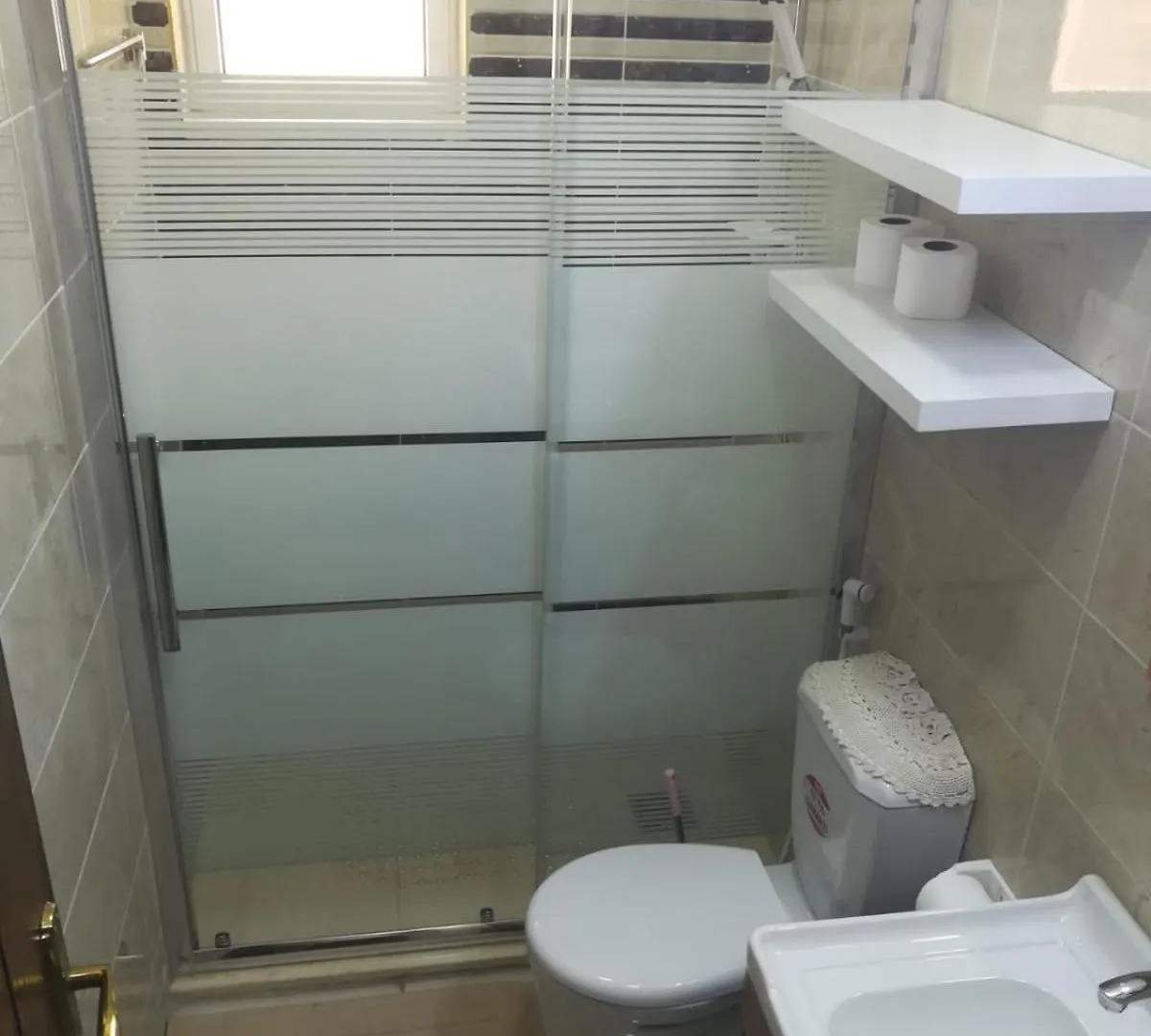 Studio Apartment Aqaba