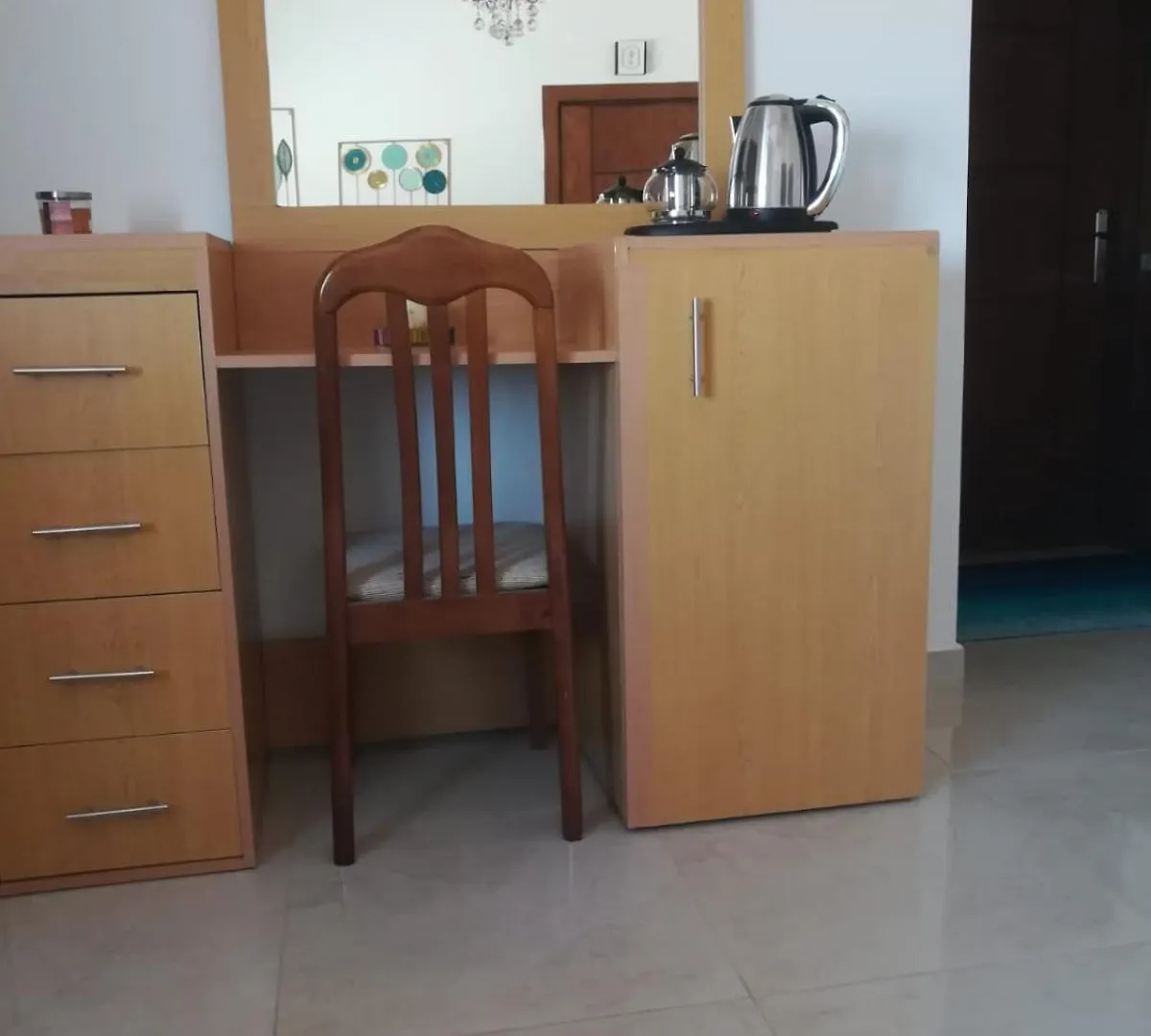 Studio Apartment Aqaba