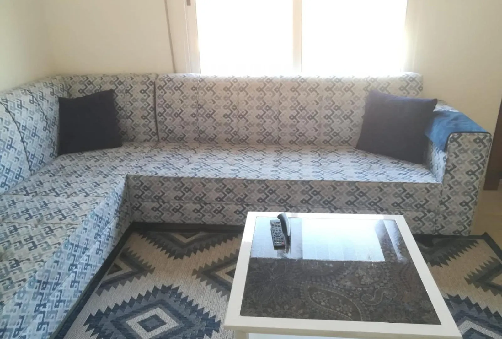 Studio Apartment Aqaba