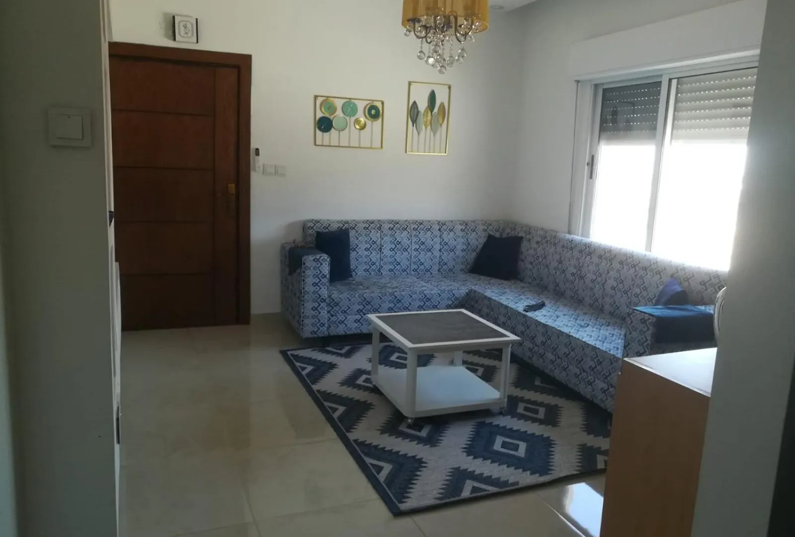 Studio Apartment Aqaba Jordanie